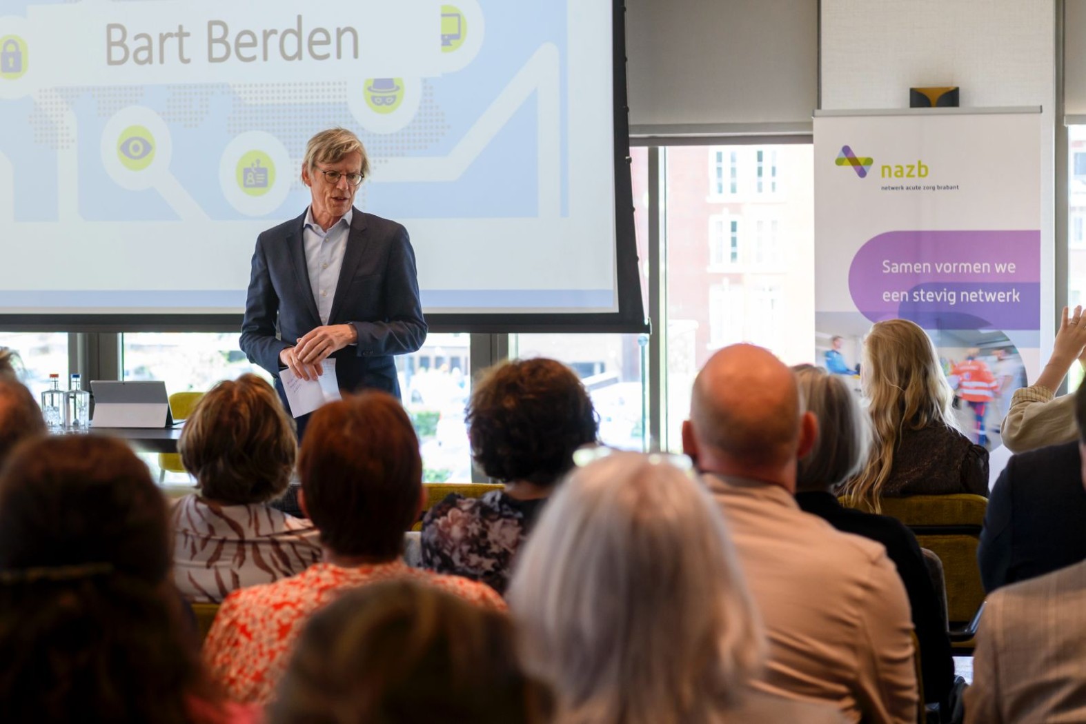 Bart Berden