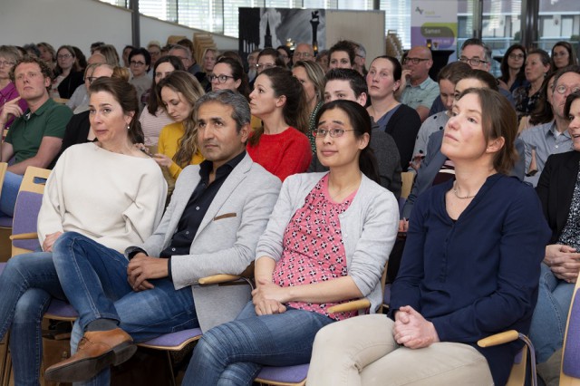 Terugblik themabijeenkomst hersenbloeding bij kinderen