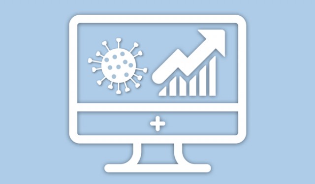 Dashboard regio Brabant COVID-19 bevat nog meer data