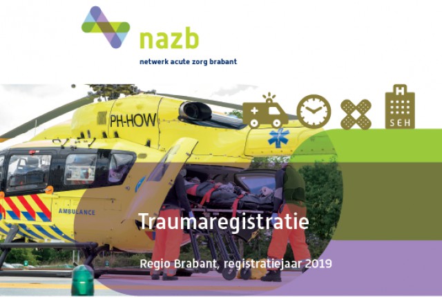 Traumaregistratie 2019