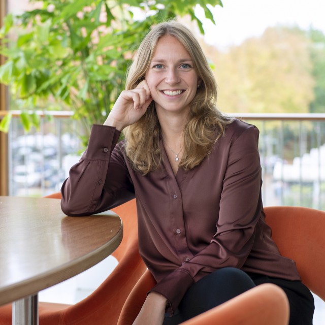 Marloes Vos