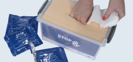 Cursusmateriaal Stop de bloeding