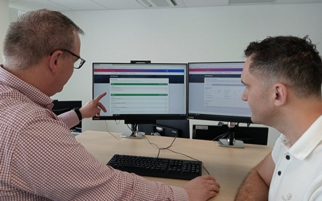 De BCM-tool is in gebruik: IJsselland Ziekenhuis start als eerste