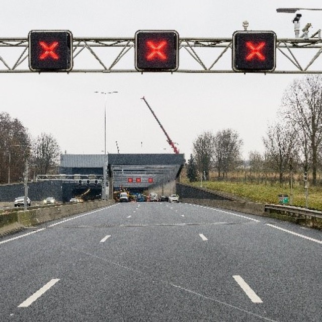 Heinenoordtunnel