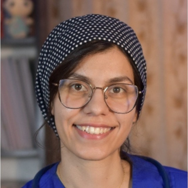 Fatemeh