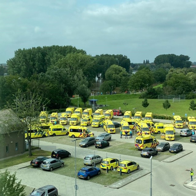 Leergang BCM