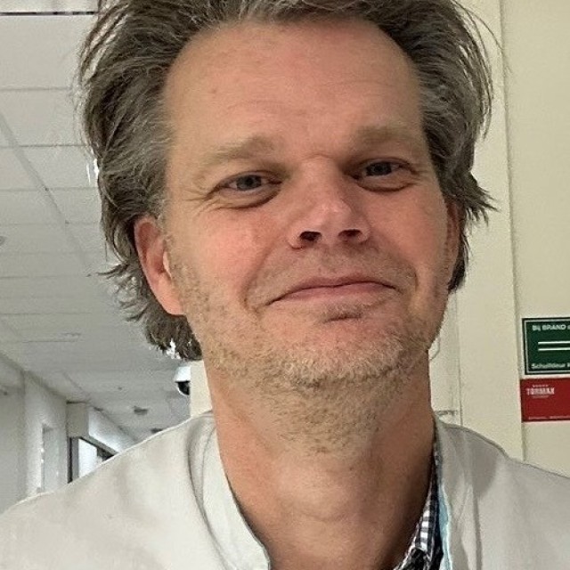 Vincent de Jong