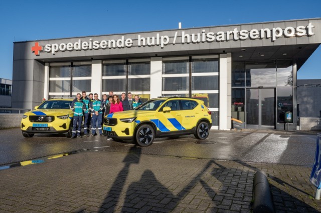 'Zorgcoördinatie zorgt ervoor dat behandelaren niet hoeven te "winkelen" voor een oplossing'