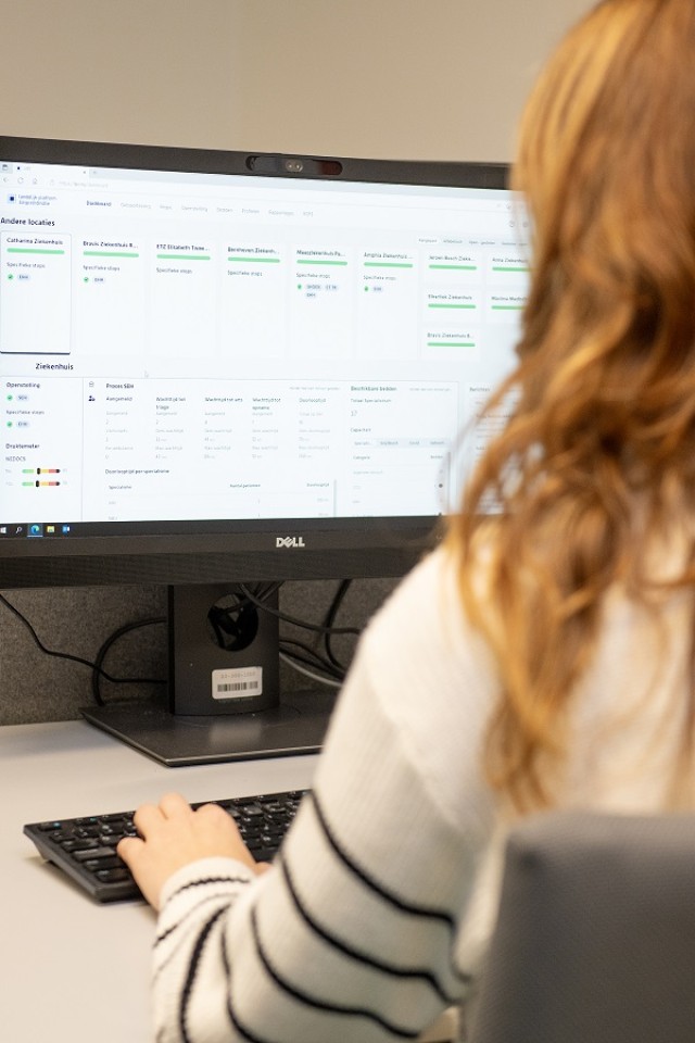 Naar één landelijk platform voor acute GGZ-opnames: pilot in voorbereiding