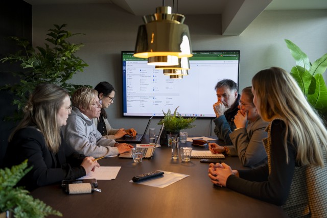 Zorgprofessionals ontdekken groot verbeterpotentieel in acute zorgtriage
