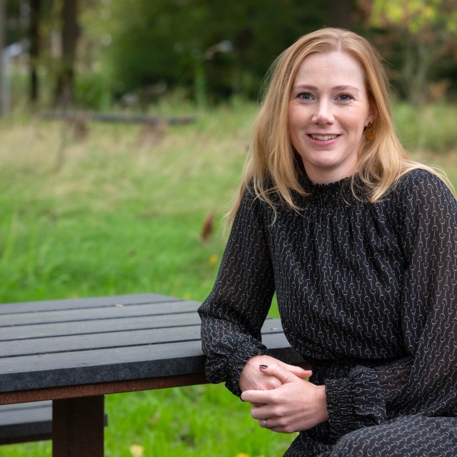 Kim Somers - Holtkamp