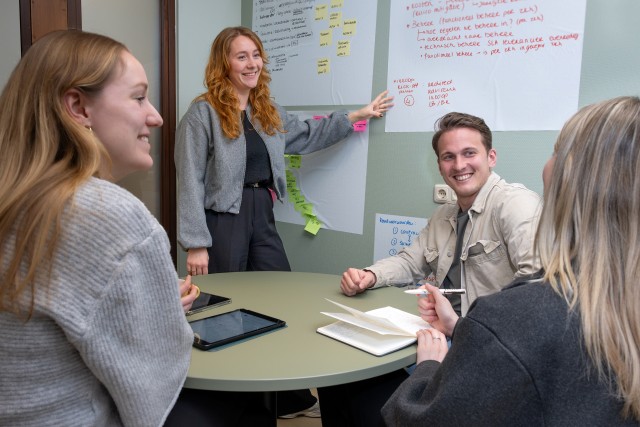 Nieuwe vacatures bij NAZB