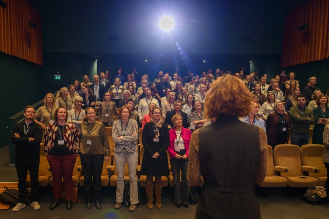 Terugblik werkconferentie 2025: Samen toekomstbestendige zorg vormgeven Terugblik werkconferentie 2025: Samen toekomstbestendige zorg vormgeven